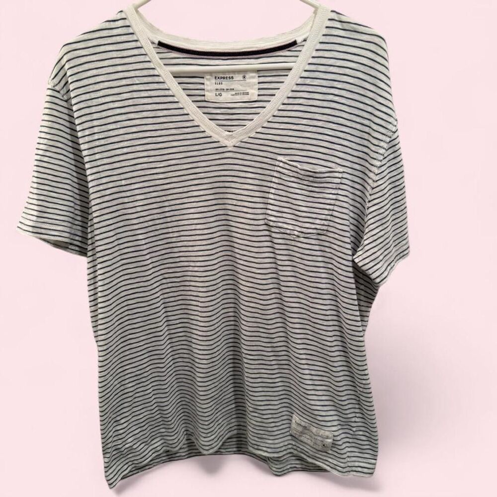 Express Women's multi T-shirt